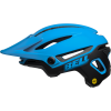 Bell Sixer MIPS Helmet M matte light blue/black Unisex