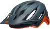 Bell 4forty MIPS Helmet S matte/gloss slate/orange Unisex