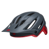 Bell 4forty MIPS Helmet S matte/gloss gray/red Unisex