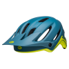 Bell 4forty MIPS Helmet M matte/gloss blue/hi-viz II Unisex