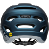 Bell 4forty MIPS Helmet M matte/gloss blue/gray Unisex