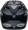 Bell Full 9 Fusion MIPS Helmet S matte black/white fasthouse Unisex