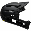 Bell Super AIR R Spherical MIPS Helmet S 52-56 matte/gloss black Unisex