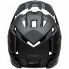 Bell Super AIR R Spherical MIPS Helmet L 58-62 matte/gloss black Unisex