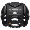 Bell Super AIR R Spherical MIPS Helmet M 55-59 matte black/white fasthouse Unisex