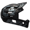 Bell Super AIR R Spherical MIPS Helmet M 55-59 matte/gloss black camo Unisex