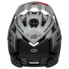 Bell Super AIR R Spherical MIPS Helmet S 52-56 matte gray/black fasthouse Unisex