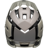 Bell Super AIR R Spherical MIPS Helmet S 52-56 matte cement/gray Unisex