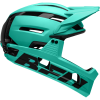 Bell Super AIR R Spherical MIPS Helmet S 52-56 matte turquoise/black Unisex