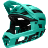 Bell Super AIR R Spherical MIPS Helmet M 55-59 matte turquoise/black Unisex