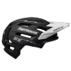 Bell Super AIR Spherical MIPS Helmet S 52-56 matte black/white fasthouse Unisex