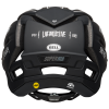 Bell Super AIR Spherical MIPS Helmet M 55-59 matte black/white fasthouse Unisex