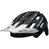 Bell Super AIR Spherical MIPS Helmet M 55-59 matte black/white fasthouse Unisex