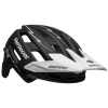 Bell Super AIR Spherical MIPS Helmet M 55-59 matte black/white fasthouse Unisex