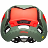 Bell Super AIR Spherical MIPS Helmet S 52-56 matte/gloss green/infrared Unisex