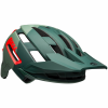 Bell Super AIR Spherical MIPS Helmet S 52-56 matte/gloss green/infrared Unisex