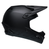 Bell Transfer Helmet S 53-55 matte black II Unisex