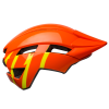 Bell Sidetrack II YC MIPS Helmet UY 50-57 gloss orange/yellow strike Unisex