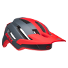 Bell 4Forty Air MIPS Helmet M 55-59 matte gray/red Unisex