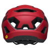 Bell Nomad II MIPS Helmet U S/M 52-57 matte red Unisex