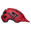 Bell Nomad II MIPS Helmet U M/L 53-60 matte red Unisex