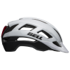 Bell Falcon XRV LED MIPS Helmet L 58-62 matte/gloss white/black Unisex