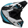 Bell Full 10 Spherical MIPS Helmet XS/S 51-55 matte/gloss white/bali arise Unisex