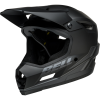 Bell Sanction II DLX MIPS Helmet M 55-57 matte black Unisex