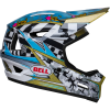 Bell Sanction II DLX MIPS Helmet XS/S 51-55 gloss black/white caiden Unisex