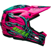 Bell Sanction II DLX MIPS Helmet XS/S 51-55 gloss pink/turquoise bonehead Unisex