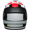 Bell Sanction II DLX MIPS Helmet L 57-59 matte black/white Unisex