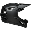 Bell Sanction II Helmet XXS 48-51 matte black Unisex