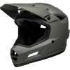 Bell Sanction II Helmet L 57-59 matte dark gray Unisex