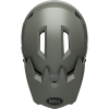 Bell Sanction II Helmet L 57-59 matte dark gray Unisex