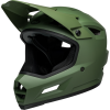 Bell Sanction II Helmet M 55-57 matte dark green Unisex