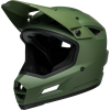 Bell Sanction II Helmet L 57-59 matte dark green Unisex