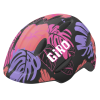 Giro Scamp Helmet XS matte black floral Unisex