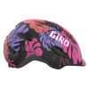 Giro Scamp Helmet S matte black floral Unisex