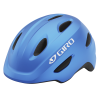 Giro Scamp Helmet XS matte ano blue Unisex