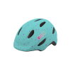 Giro Scamp Helmet XS matte screaming teal Unisex