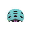 Giro Scamp Helmet S matte screaming teal Unisex