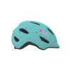 Giro Scamp Helmet S matte screaming teal Unisex