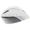 Giro Aerohead MIPS Helmet L matte white/silver Unisex