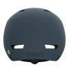 Giro Quarter FS MIPS Helmet L matte portaro grey Unisex