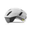 Giro Vanquish MIPS Helmet M matte white/silver Unisex