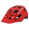 Giro Fixture MIPS Helmet one size matte trim red Herren