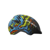 Giro Scamp MIPS Helmet XS matte black check fade Unisex