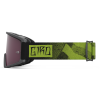 Giro Tazz Vivid MTB Goggle vivid trail + clear black/ano lime Unisex