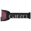 Giro Tazz Vivid MTB Goggle vivid trail + clear black/grey Unisex