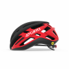 Giro Agilis MIPS Helmet L 59-63 matte black/bright red Unisex